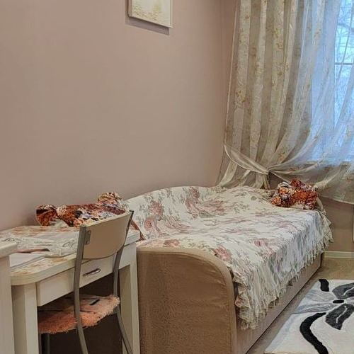 Студия улица Медовая Долина, 3к1