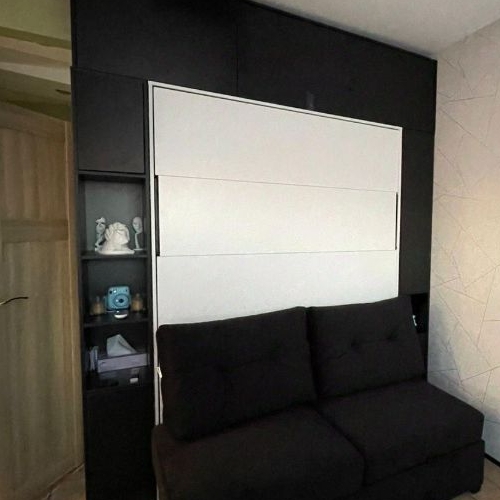 Студия Велтон Парк Новая Сходня мкр, д. Подолино, улица Беговая,  д. 10