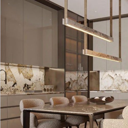 4-комн квартира Погодинская улица, 2