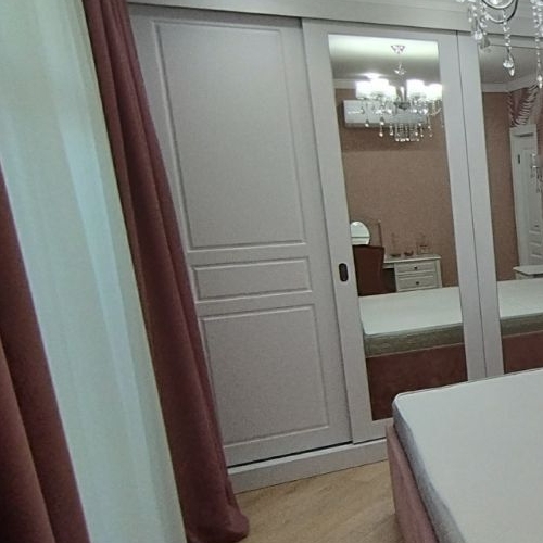 2-комн квартира Химки, улица Германа Титова, 8