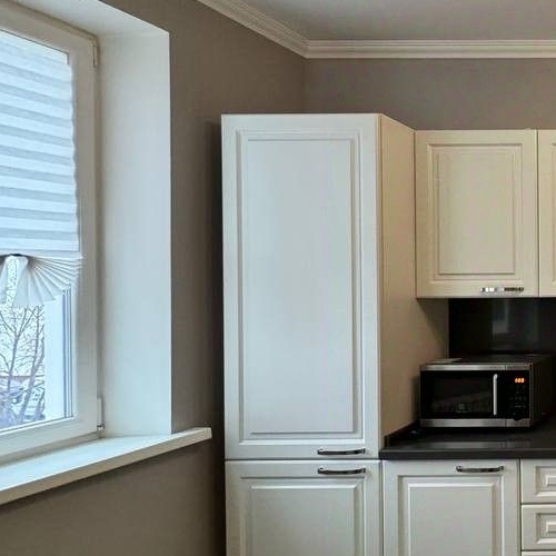 1-комн квартира Школьный мкр, д. Брехово,  д. к14