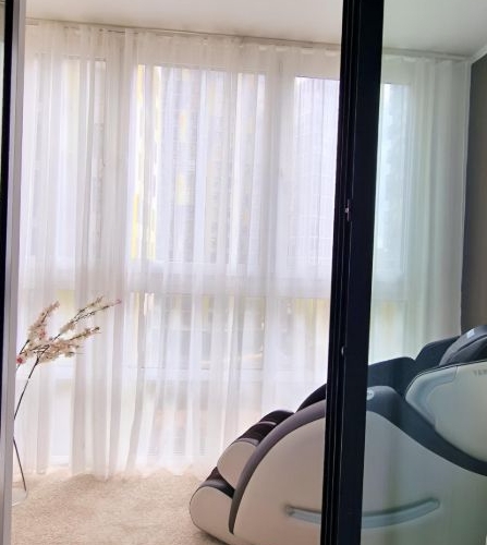 Студия Береговой проезд, 5к1