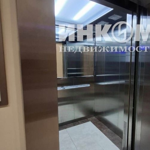 1-комн квартира улица Василисы Кожиной, 13