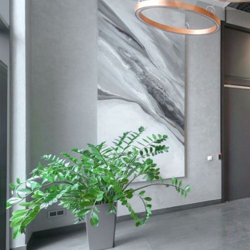 3-комн квартира Большая Филевская улица, 4