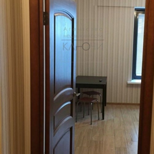 1-комн квартира Головинское шоссе, 10Б