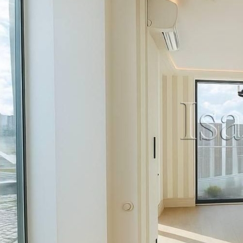 3-комн квартира улица Даниловский Вал, 1А