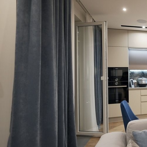 2-комн квартира Новоалексеевская улица, 16к2