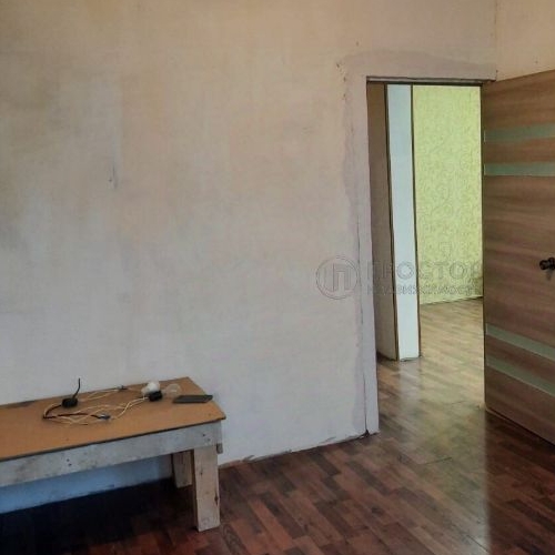 1-комн квартира пос. Мебельной Фабрики, улица Заречная, 5