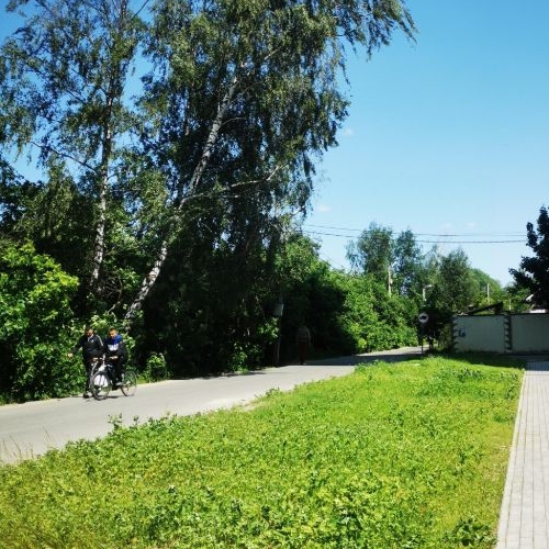 2-комн квартира Реутов, Транспортная улица, 27