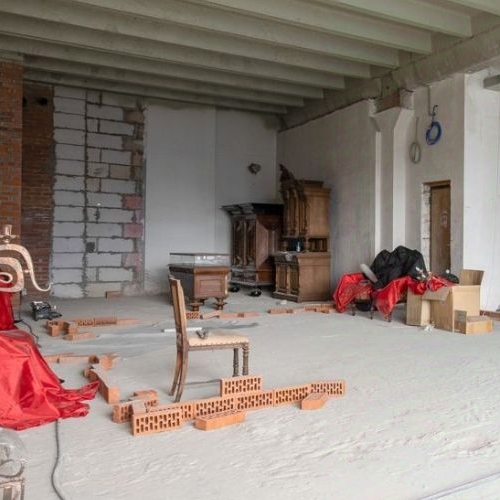 6-комн квартира улица 3-я Ямского Поля, 9