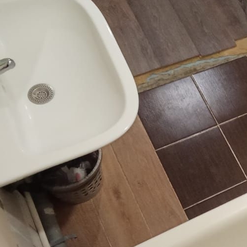 2-комн квартира Химки, улица Германа Титова, 3к1