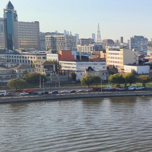 2-комн квартира Автозаводская улица, 26/1