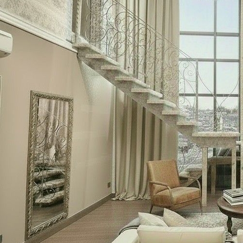 3-комн квартира улица 3-я Ямского Поля, 9к3