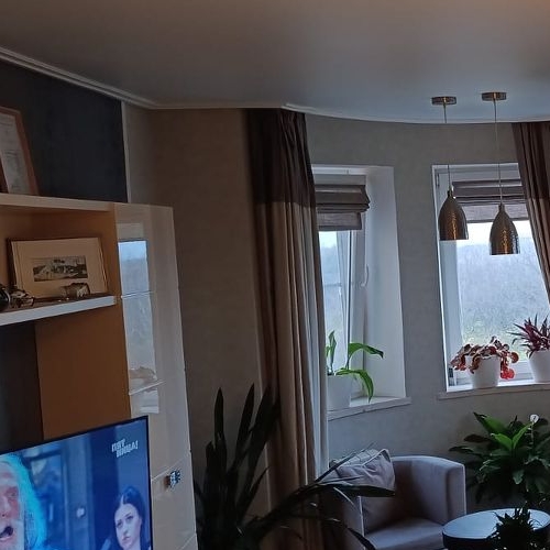 3-комн квартира Д мкр, Пущино,  д. 20