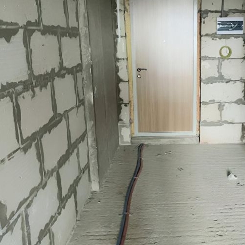 Студия д. Целеево, улица Пятиречье, 3