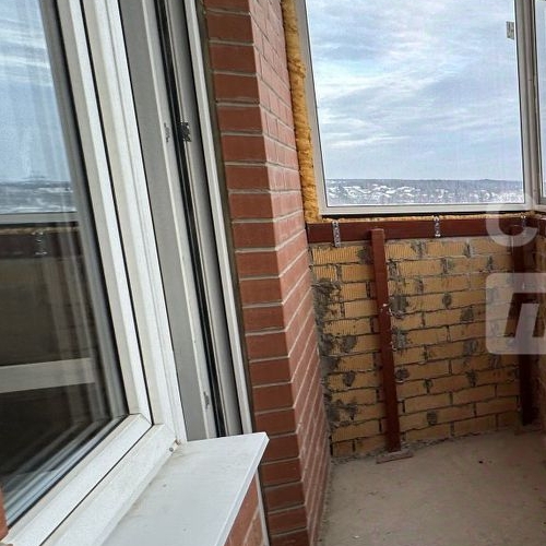 Студия д. Целеево, улица Пятиречье, 3