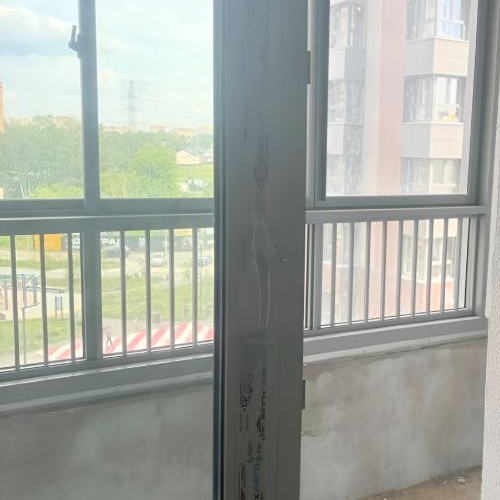 2-комн квартира Одинград квартал Семейный ЖК, Одинцово,  д. 5