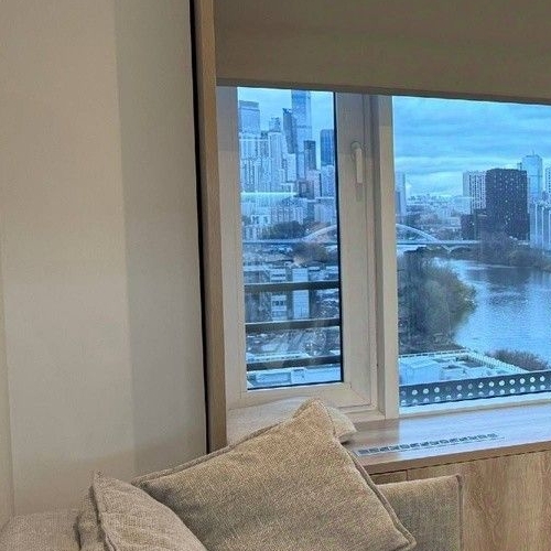 Студия Шелепихинская набережная, 42к1