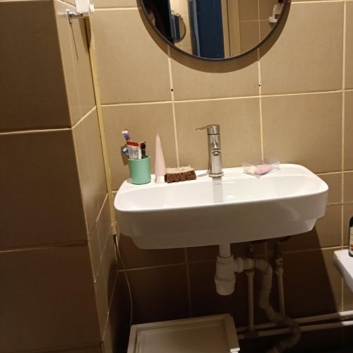 1-комн квартира Балашиха, улица Дмитриева, 24