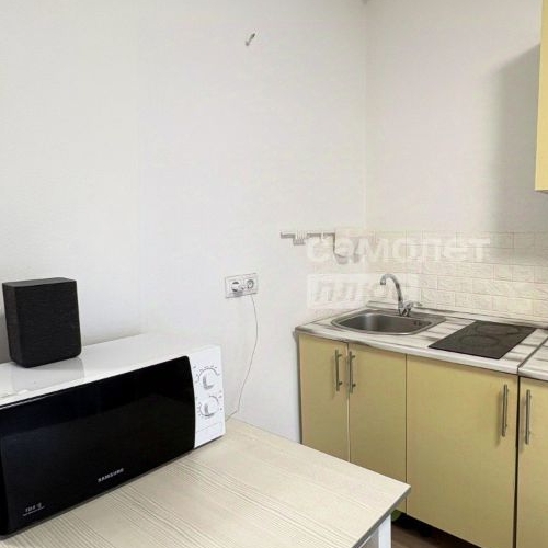 Студия Одинцово, улица Рябиновая, 3