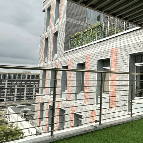 3-комн квартира улица Хромова, 3