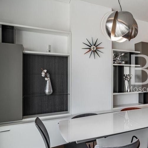 2-комн квартира набережная Пресненская,  д. 8с1