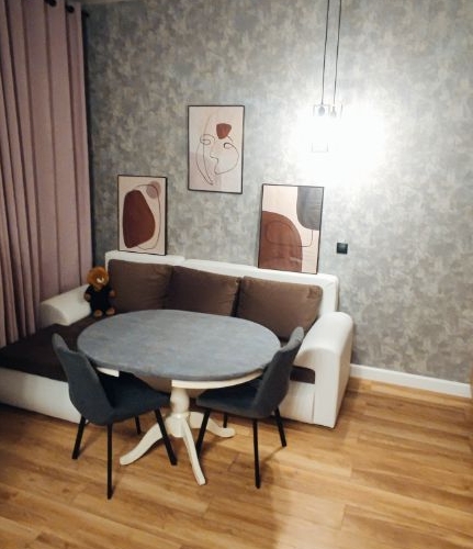 1-комн квартира д. Глухово, улица Рублевское Предместье, 26