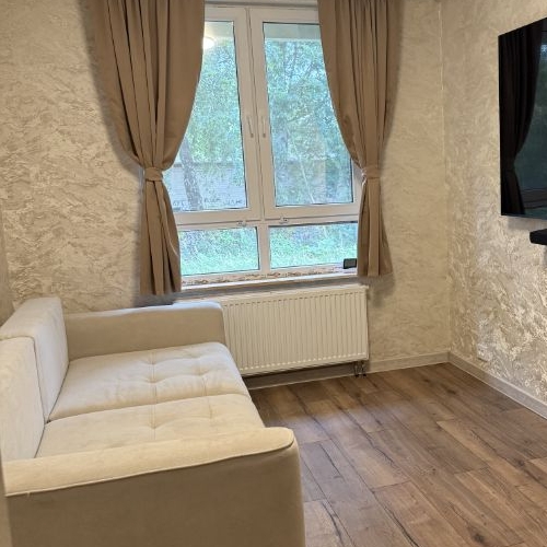 1-комн квартира Хотьково, улица Михеенко, 25к7