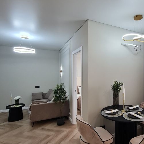 1-комн квартира 6-я Радиальная улица, 7/1к2