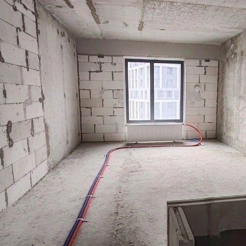 Студия Автозаводская улица, 26/1