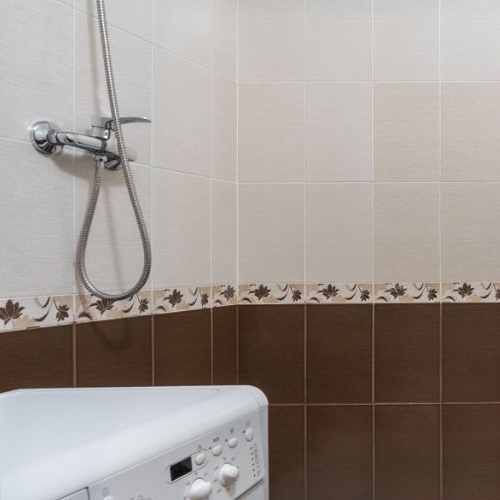 2-комн квартира Сходня мкр, Железнодорожная улица, 33к2