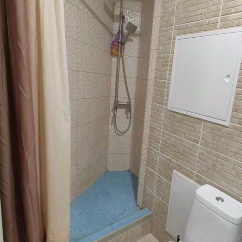 1-комн квартира Электросталь, Комсомольская улица, 1