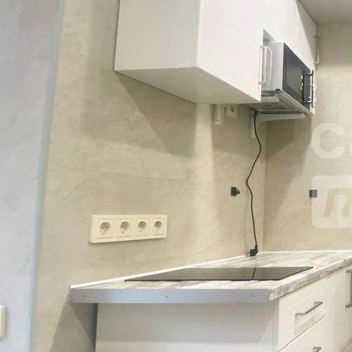 Студия Николоямский переулок, 2