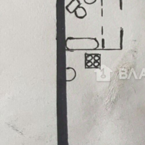 Студия улица Медовая Долина, 5к1