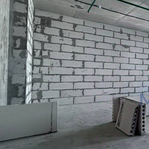 2-комн квартира Березовая аллея, 19к3