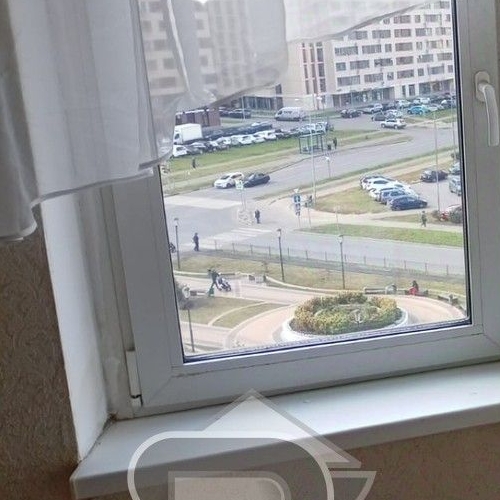 1-комн квартира Железнодорожный мкр, Балашиха, проспект Героев,  д. 7