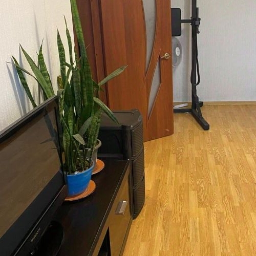 1-комн квартира Октябрьский пгт, улица Спортивная, 2