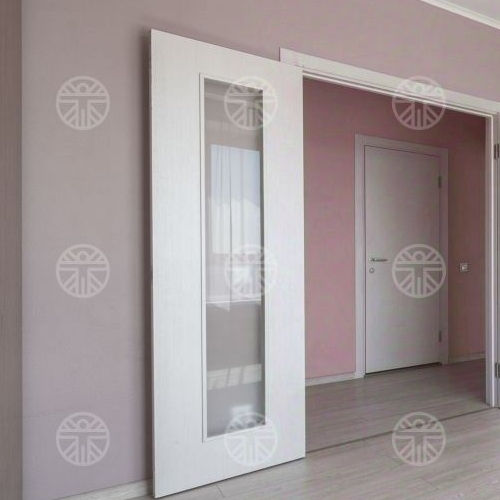 2-комн квартира Боровское шоссе, 2к5