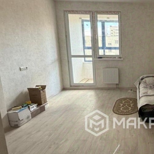 1-комн квартира Ивантеевка, Заводская улица,  д. 9А