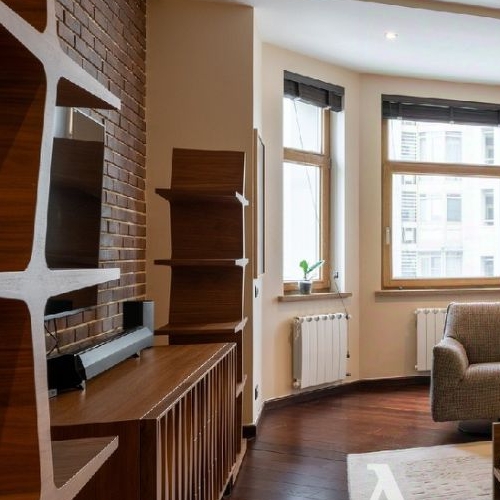 2-комн квартира Ломоносовский проспект, 25к2