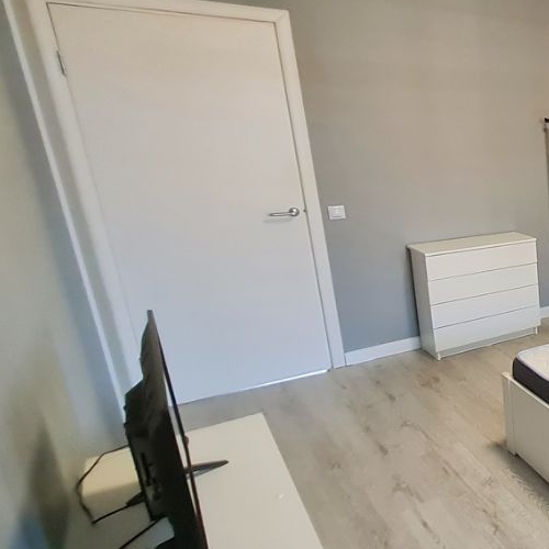 3-комн квартира Сабурово пгт, улица Парковая, 25