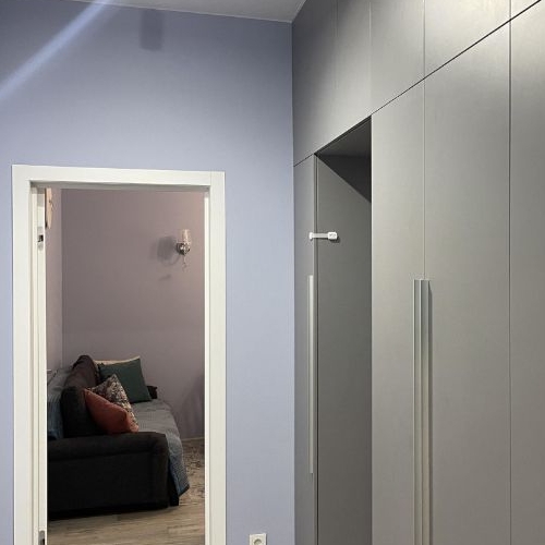 1-комн квартира пос. Горки-10, 34к2