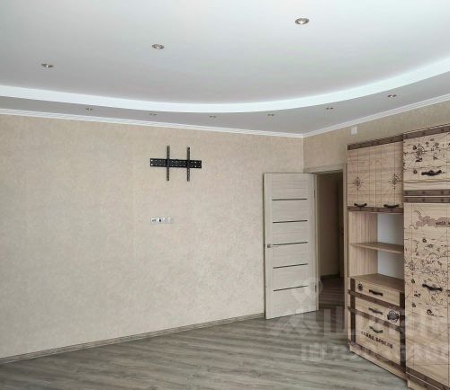 3-комн квартира Октябрьский пгт, улица Школьная, 1к2