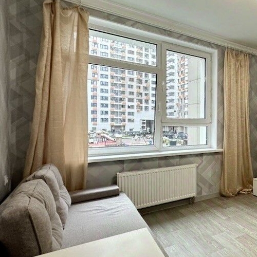 Студия 6-я Радиальная улица, 7/1к2