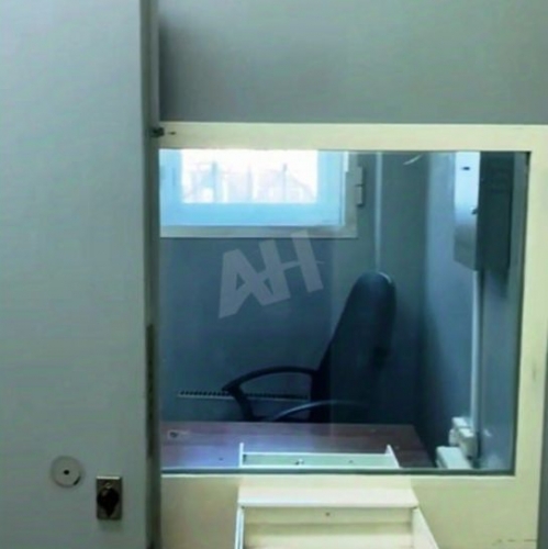 Офис Мытищи, Угольная улица,  д. 6 с1