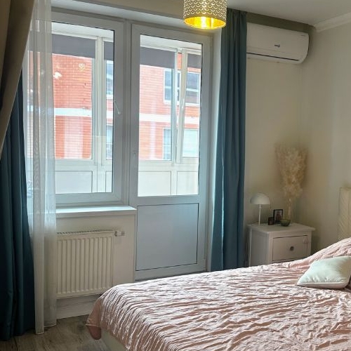 Студия с. Немчиновка, проезд Рублевский, 26