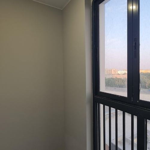 1-комн квартира 6-я Радиальная улица, 7/1к2