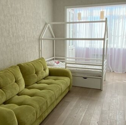 4-комн квартира ул Центральная,  д. 24