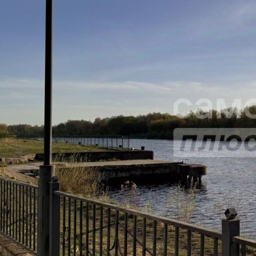 2-комн квартира Дмитров, Рогачевская улица, 39к2