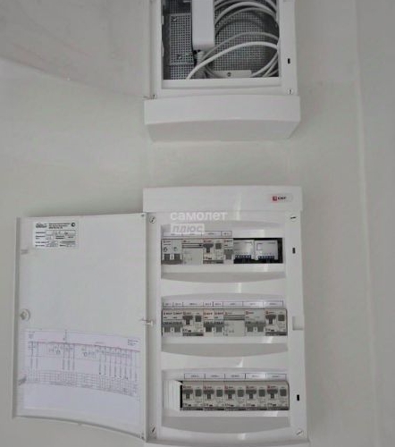 Студия пос. Развилка, проезд Римский, 13